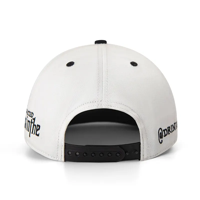 Hip Hop Snapback Cap - - TANGREN-2 5