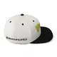 Hip Hop Snapback Cap - - TANGREN-2 4