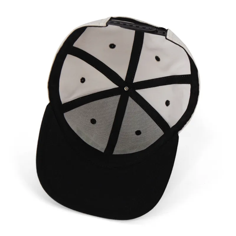 Hip Hop Snapback Cap - - TANGREN-2 6