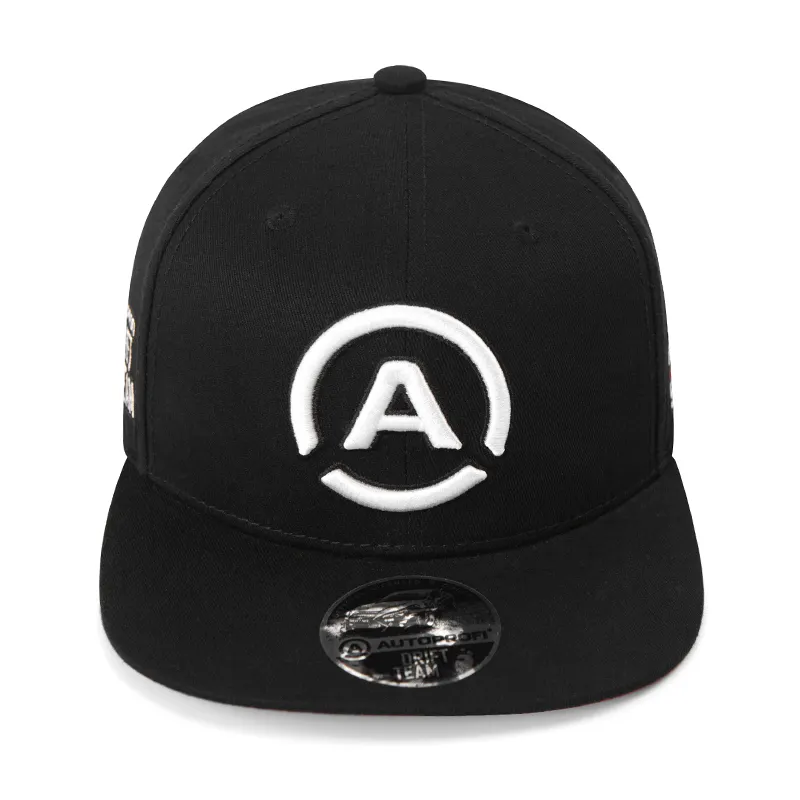 Hip Hop Snapback Cap - - TANGREN-1 2