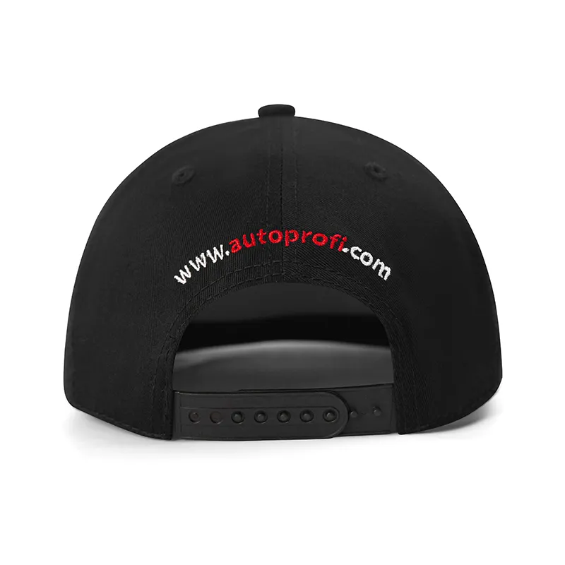 Hip Hop Snapback Cap - - TANGREN-1 3