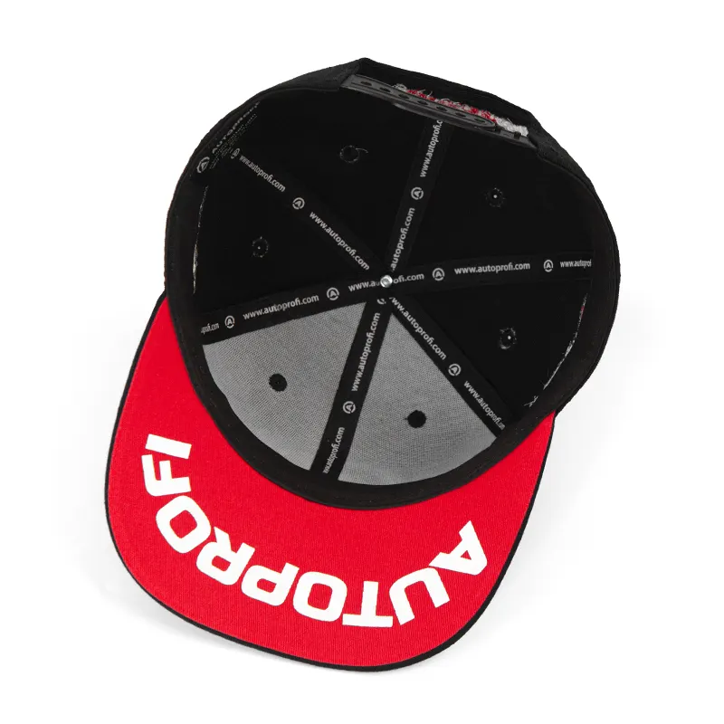 Hip Hop Snapback Cap - - TANGREN-1 4