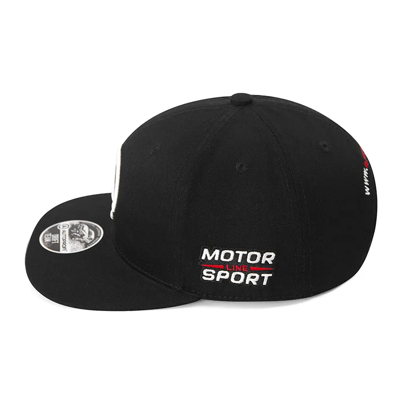 Hip Hop Snapback Cap - - TANGREN-1 6