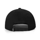 Flat Brim Snapback Cap by TANGREN 3