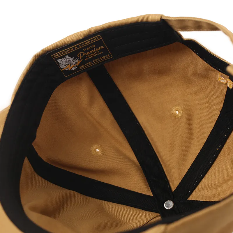 Baseball Cap Manufacturers - - TANGREN-1 4