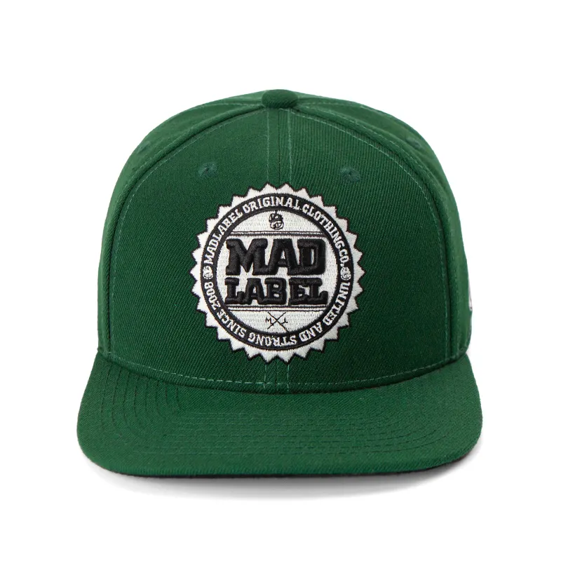 Mens Snap Back Hats by TANGREN 3