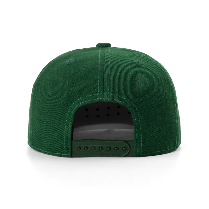 Mens Snap Back Hats by TANGREN 2