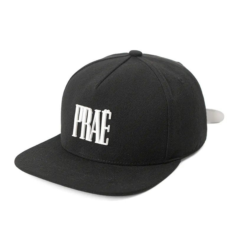 Hip Hop Snapback Hats - - TANGREN 8