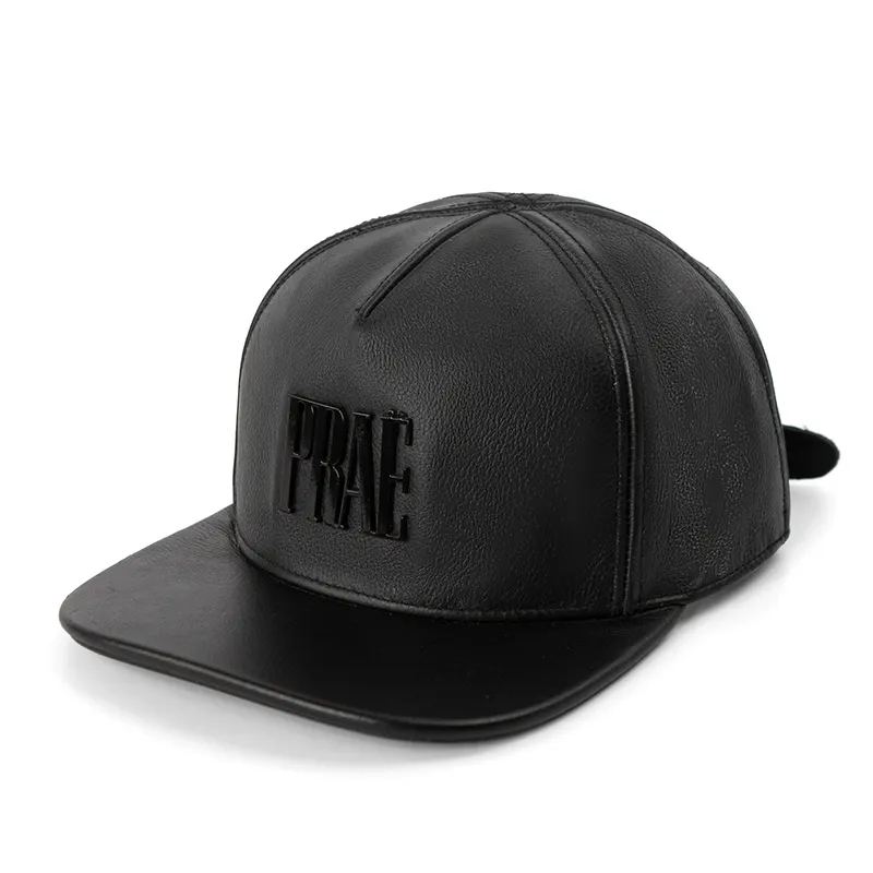 Hip Hop Snapback Hats - - TANGREN 5