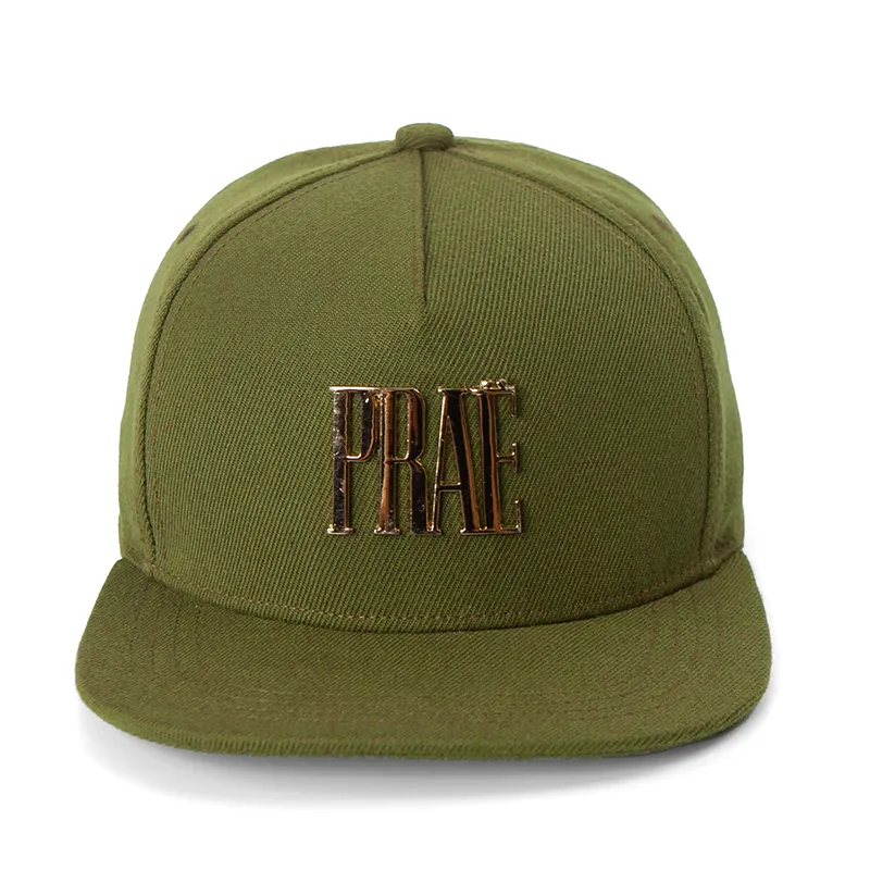 Hip Hop Snapback Hats - - TANGREN 2