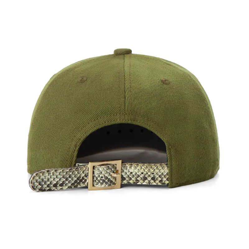 Hip Hop Snapback Hats - - TANGREN 3