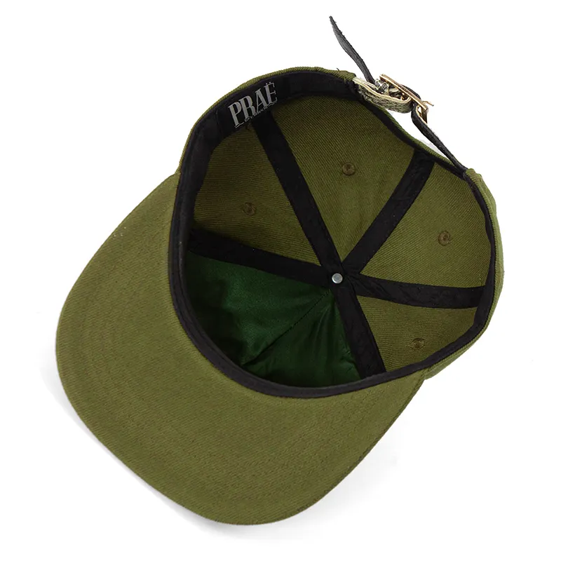 Hip Hop Snapback Hats - - TANGREN 4