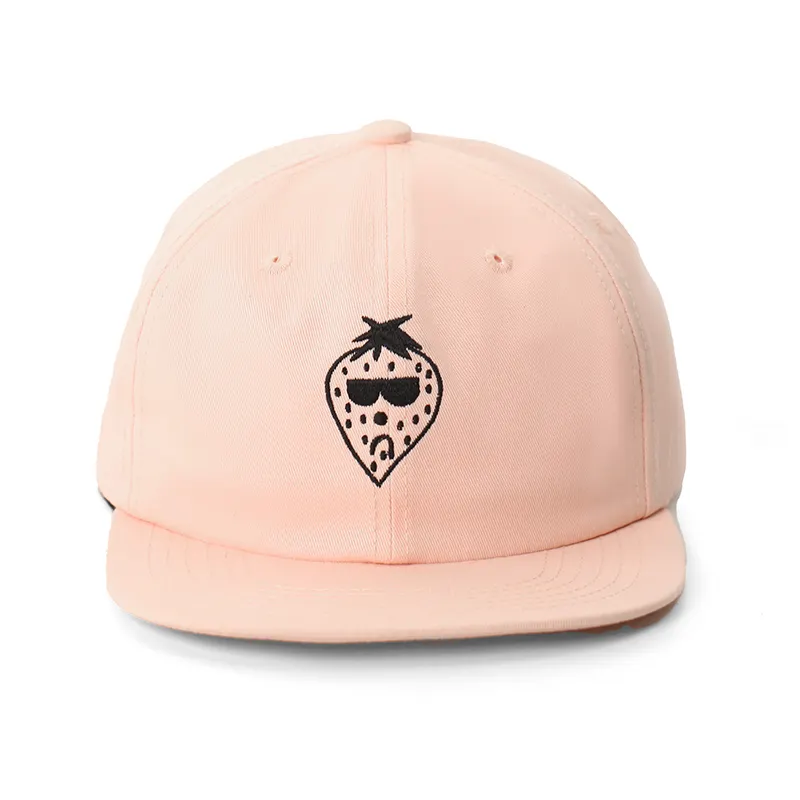 Baseball Cap Manufacturers - - TANGREN 2