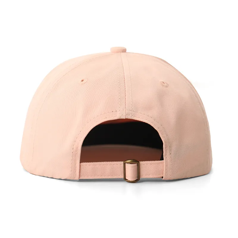 Baseball Cap Manufacturers - - TANGREN 4