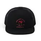 Flat Brim Snapback - - TANGREN 2