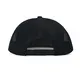 Flat Brim Snapback - - TANGREN 3