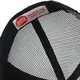Flat Brim Snapback - - TANGREN 5