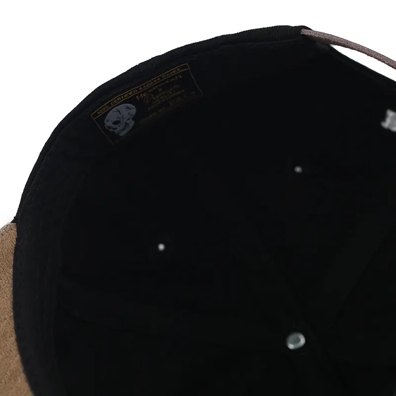 Snapback Cap by TANGREN 6