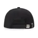 Black Flat Bill Snapback - - TANGREN-1 16