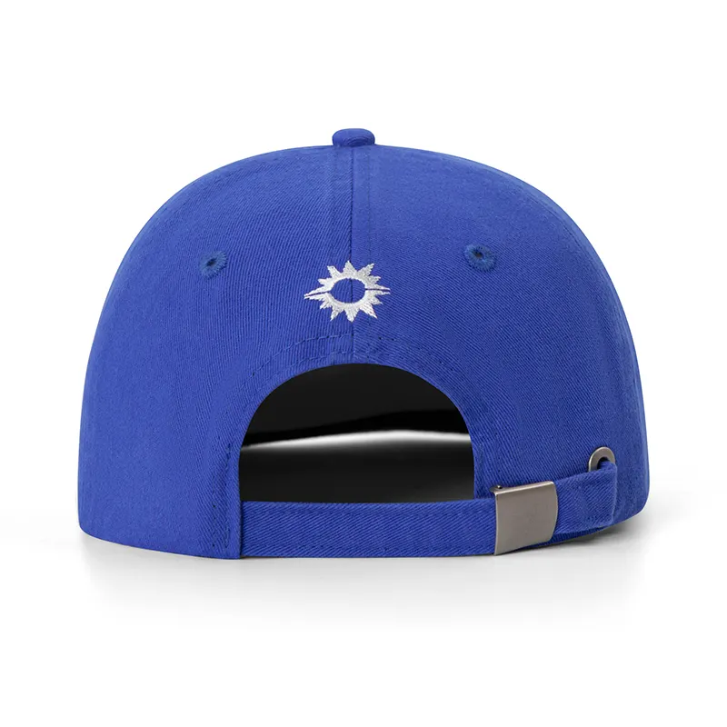 Black Flat Bill Snapback - - TANGREN-1 6