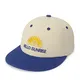 Black Flat Bill Snapback - - TANGREN-1 3