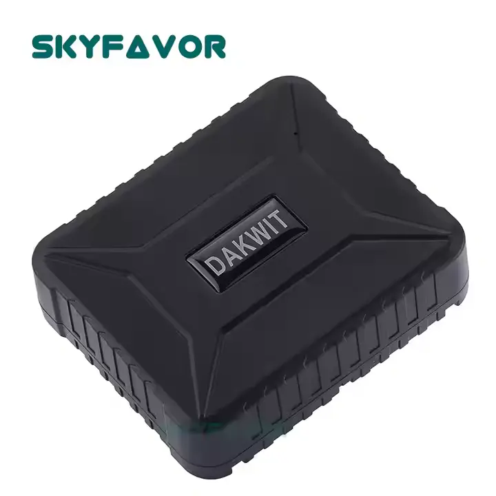Custom Battery Chargers by SKYFAVOR-6 2