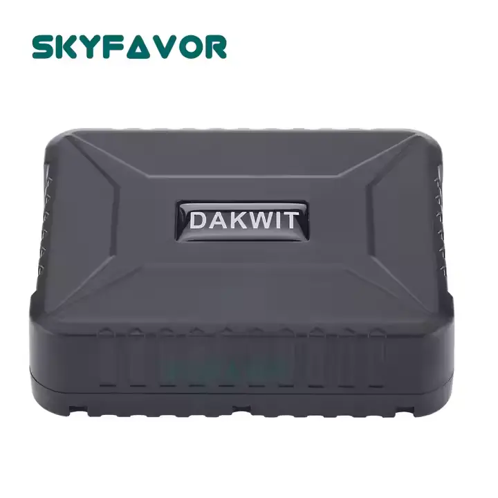 Custom Battery Chargers by SKYFAVOR-6 5