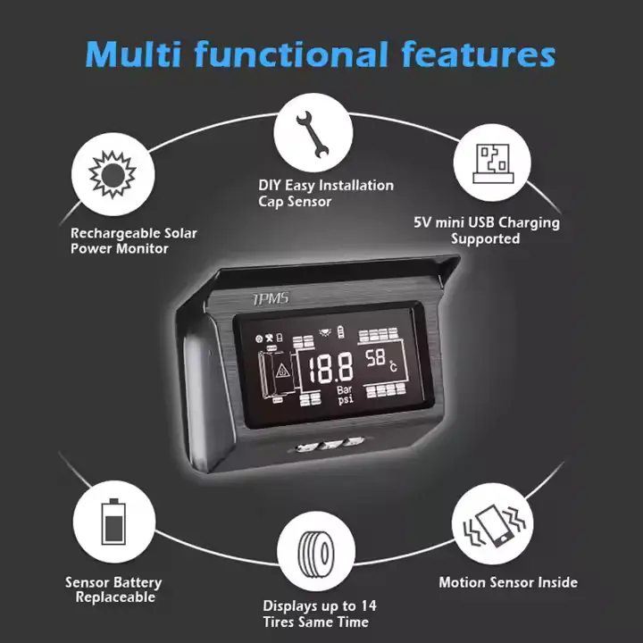 Personalized Battery Charger by SKYFAVOR-2 6