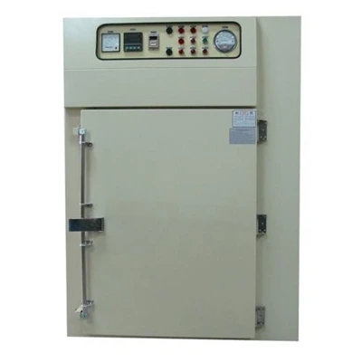 Horno de tipo pequeño 1