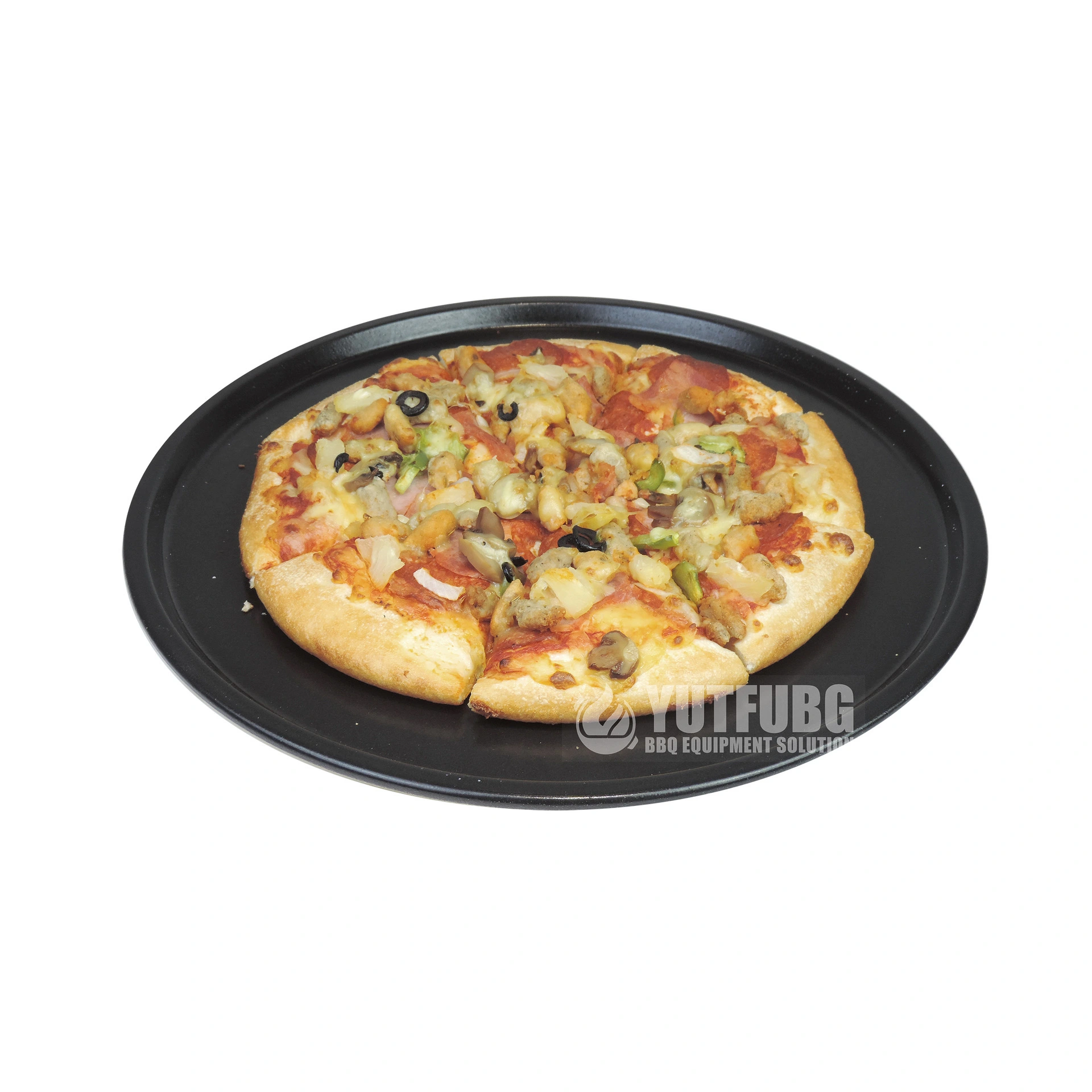 15 Cordierite Pizza Stone Baking Plate para grelhar e torradeira, ideal para assar pizza crocante de crosta, pão, biscoitos 1