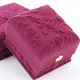 Luxury Rigid Box Packaging Woodiness - - EverwinBoxes 4