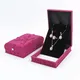 Luxury Rigid Box Packaging Woodiness - - EverwinBoxes 7