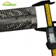 Titanium Foam Electrolysis by HOMIXE 5