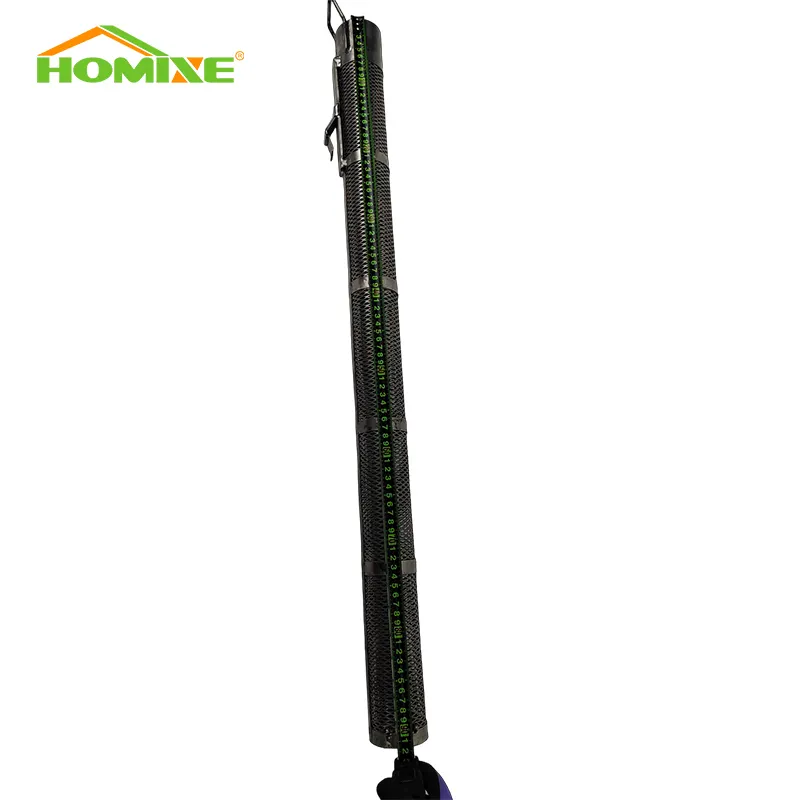 Titanium Foam Electrolysis by HOMIXE 4