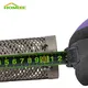 Titanium Foam Electrolysis by HOMIXE 6