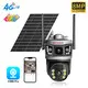 4g Solar Camera - for Industry - VESAFE 2
