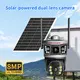 4g Solar Camera - for Industry - VESAFE 3
