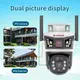 4g Solar Camera - for Industry - VESAFE 4