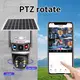 4g Solar Camera - for Industry - VESAFE 5