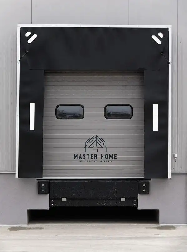 Roller Shutter Door Suppliers by Master Home 6