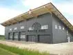 Roller Shutter Door Suppliers by Master Home 4