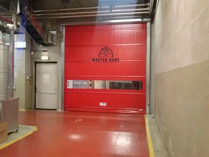 High Speed Doors by Master Home 3
