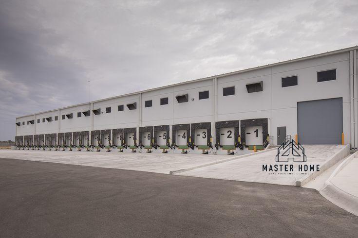 porta comercial personalizada