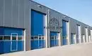 Commercial Steel Doors for Sale by Master Home 3