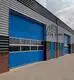 Commercial Steel Doors for Sale by Master Home 4