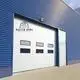 Sectional Double Garage Door Prices by Master Home 3