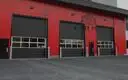 Sectional Double Garage Door Prices by Master Home 4