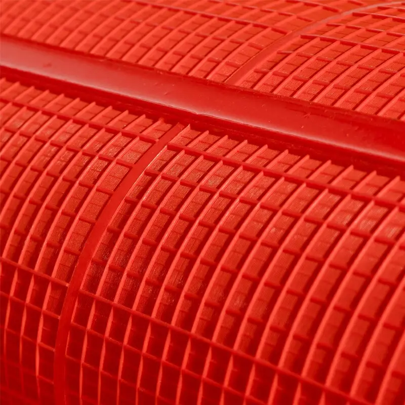 Mining Vibrating Screens for Mineral Equipment with Custom Services 3