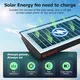 For Park Solar 4g Cctv Camera by VESAFE 4