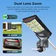 For Park Solar 4g Cctv Camera by VESAFE 5